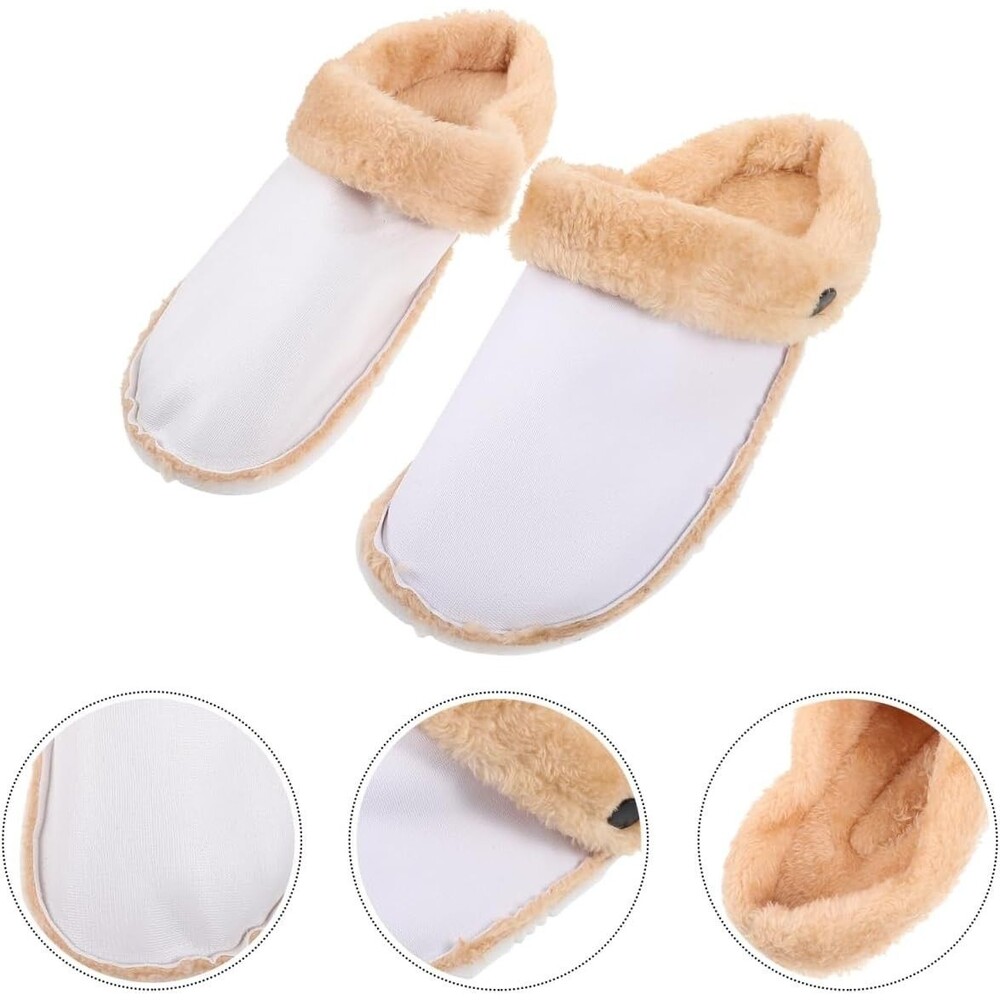 Insoles For Croc Liners Clogs Shoe Liner Inner Comfortable Warmth Size 10 - Picture 3 of 9